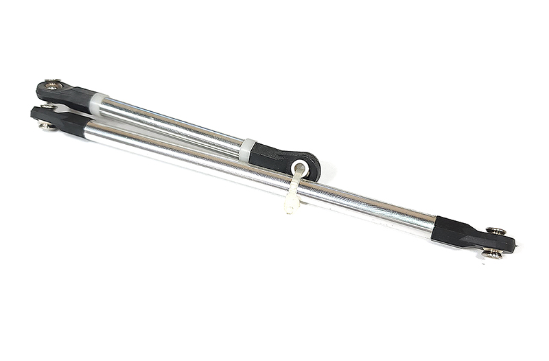 22.F01 Replacement Steering Linkage for C26416 8X8 Off-Road Truck - Image 1