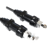 Replacement Rear Shaft Assembly for C26416 8X8 Off-Road Truck