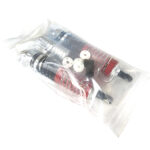 Replacement Shock (2) for C25468SILVER