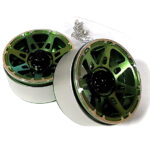 Replacement Wheels for C26442GREEN