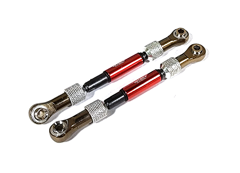 22.ZK27 Replacement Turnbuckles for C26142RED - Image 1