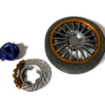 Replacement Parts for C26910GOLD