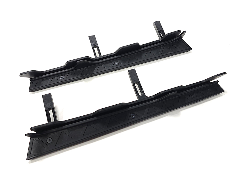 23.Q11 Original Axial Rock Rails for SCX6 JLU Wrangler (like new, take-off) 250003 - Image 1