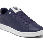 K-Swiss Court Casper Size 12 US Ombre Blue / Biscuit 05586-478-M
