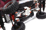 Integy Custom Built Traxxas TRX-4 RC Crawler Fully Upgraded - Image 10