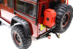 Integy Custom Built Traxxas TRX-4 RC Crawler Fully Upgraded - Image 3