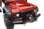 Integy Custom Built Traxxas TRX-4 RC Crawler Fully Upgraded - Image 4