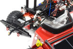Integy Custom Built Traxxas TRX-4 RC Crawler Fully Upgraded - Image 8