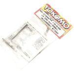 Yokomo SD-412RS Front Sway Bar Set 5pcs (missing 1.4mm)