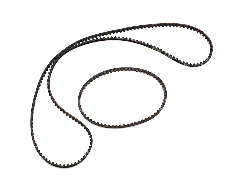 23.ZT60 Yokomo DB-516LB and DB-189LB Front/Rear Drive Belt (used) - Image 1