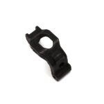 Yokomo B4-413W2 Front Right Steering Hub Carrier 2 deg Caster (used)