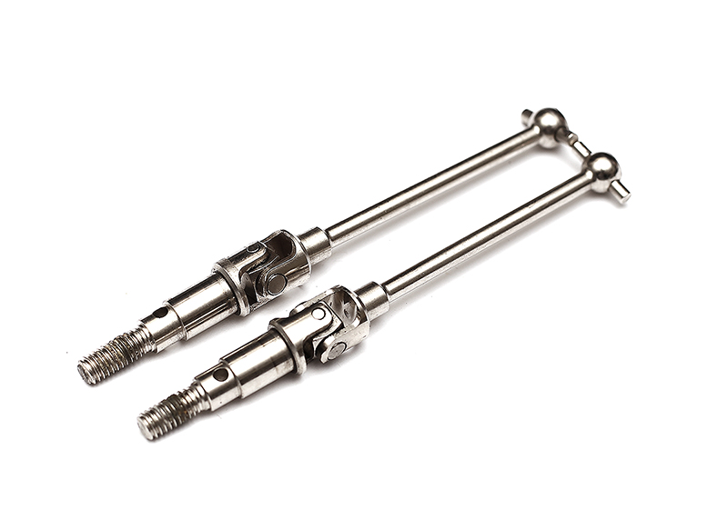 23.ZT77 Yokomo SD-010FH Front Drive Universal Shaft for MR-4TC SD (used) - Image 1