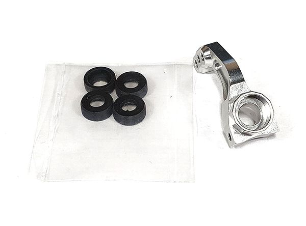 23.ZU14 Replacement Steering Block for T8057SILVER - Image 1