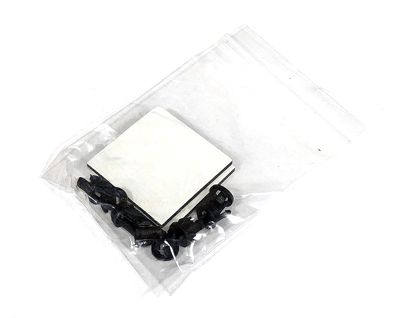 23.ZU22 Replacement Hardware for C28260 - Image 1