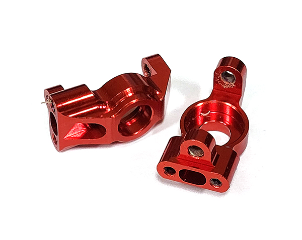 23.ZU36 Replacement Steering Blocks for C29976RED (used) - Image 1