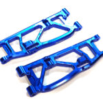 Billet Machined Rear Lower Suspension Arm for Arrma 1/8 Kraton 6S BLX (used)