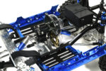 Integy Custom Built Axial Adventure 1/10 SCX-10 Frame-UP - Image 5