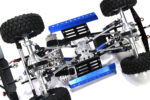 Integy Custom Built Axial Adventure 1/10 SCX-10 Frame-UP - Image 7