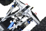 Integy Custom Built Axial Adventure 1/10 SCX-10 Frame-UP - Image 9