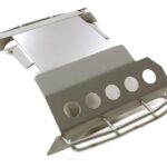 Metal Center Skid Plate Protection Guard for Axial 1/10 Wraith 2.2 (used)