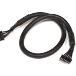 Sensor Connection Wire 280mm for Brushless Motor (used)