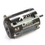 LRP X20 Modified 4.5 Turn Brushless Sensored Motor for 1/10 RC Cars (used)
