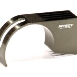 5 Fin Motor Heatsink for 540 & 550 Size Motors