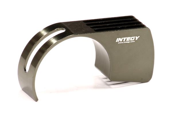 2700GUN 5 Fin Motor Heatsink for 540 & 550 Size Motors - Image 1