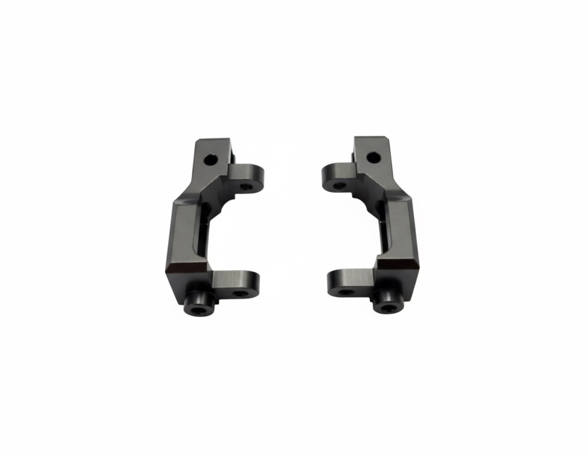 31OP23 OTA-R3 Series Heavy Metal C Hub 10 Degree - Image 1