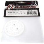 3Racing 48 Pitch Plastic Spur Gear 84T Ver.2