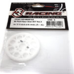 3Racing 48 Pitch Plastic Spur Gear 85T Ver.2