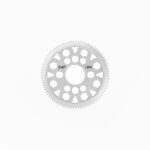 3Racing 64 Pitch Plastic Spur Gear 104T Ver.2