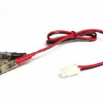 Xipp DCX3000 Xapper 12VDC Input Power Cord