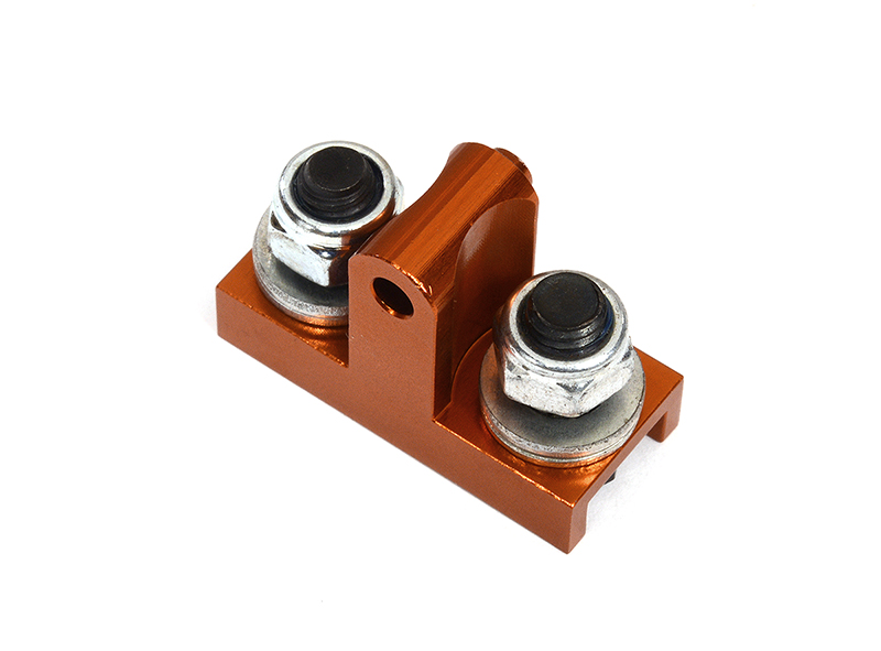 BAJ025ORANGE Replacement Part H for Baja Front Brake Kit V2 T6836 - Image 1