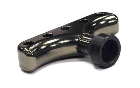 BAJ151GUN Type III Pull Start Handle for HPI Baja 5B, 5T & 5B2.0 - Image 1