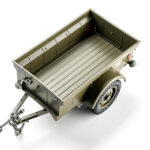 1:12 1941 Willys MB: Trailer