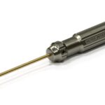 Wrench Ti-Nitride Allen Hex 0.05 (Handle:18mm O.D.)