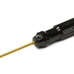 Wrench Ti-Nitride Allen Hex 1/16 (Handle:18mm O.D.)