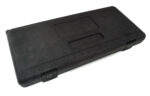 Plastic Carrying Case for RC Tools 372x74X40mm