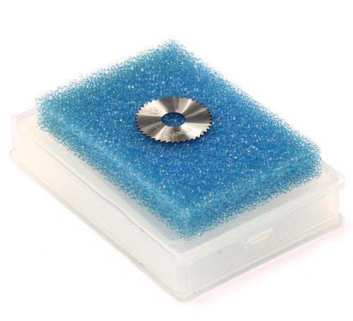 C22337BLADE Steel Cutting Blade for Brush Master - Image 1