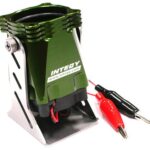 Pit Area Workbench 12V DC Cooling Fan