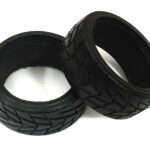 26mm V4 Rubber Radial for Touring Car