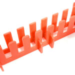 Battery Soldering Jig for 3300-4700 Size