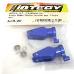 Alloy Main Rotor Holder for T-Rex 450