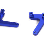 Alloy Aileron Lever (2) for T-Rex 450