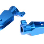 Precision Alloy Main Rotor Holder for Align T-Rex 450/SE