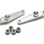 Precision Flybar Control Lever for Algin T-Rex 450/SE