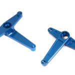 Precision T-Type CDE Connector Lever for Align T-Rex 450