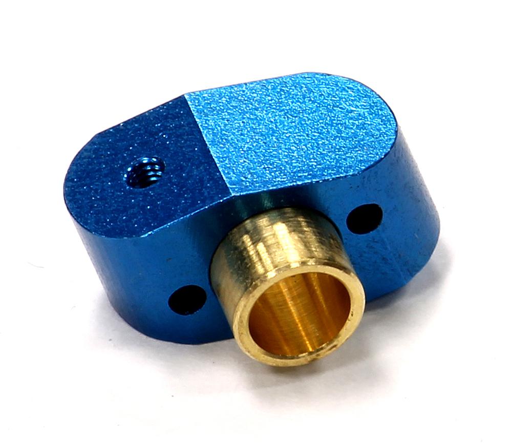 C22518BLUE Precision Washout Base for Align T-Rex 450/SE - Image 1