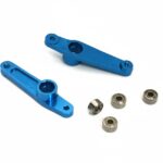 Precision Control Lever for Align T-Rex 450/SE